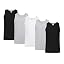 2 X Grey 2 X Black 1 X White + 1 Hl|kauf Notepad