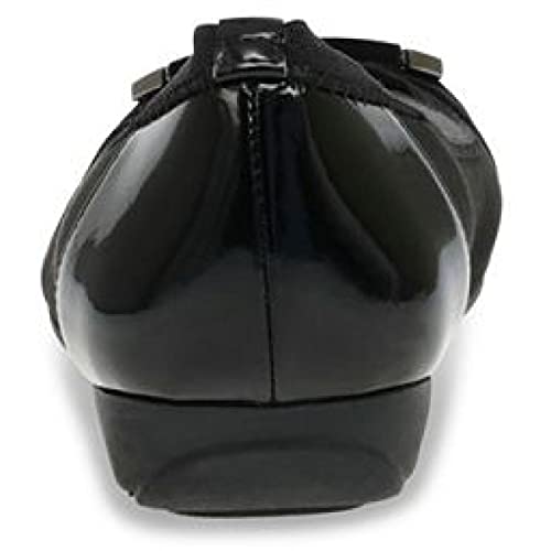 Anne Klein Women's Uplift Ballet Flat4