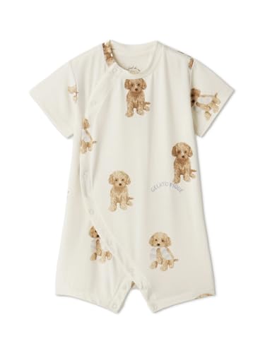 [�W�F���[�g �s�P] BABY�g�C�v�[�h���������p�[�X PBCO251478 OWHT 70