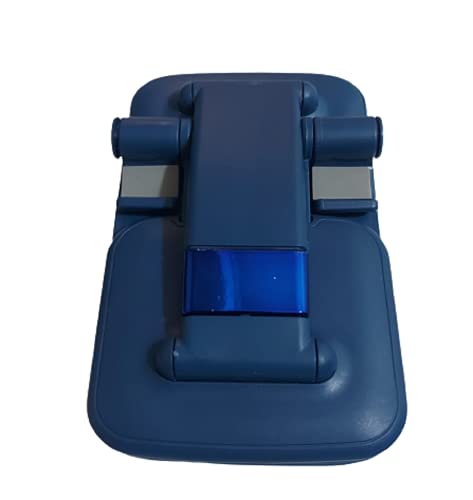 Suporte Base De Mesa Dobrável Celular Tablet iPad Ajustável