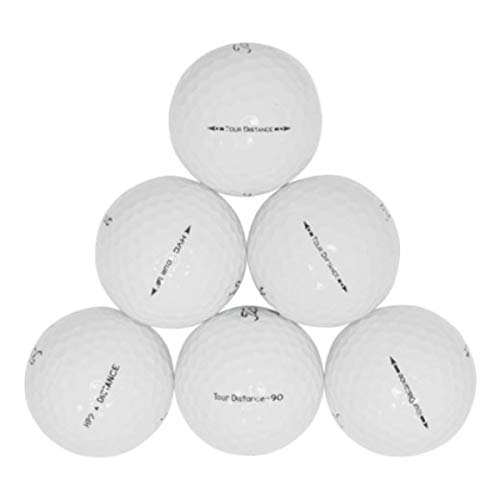 Titleist Mix AAAAA Pre-Owned Golf Balls