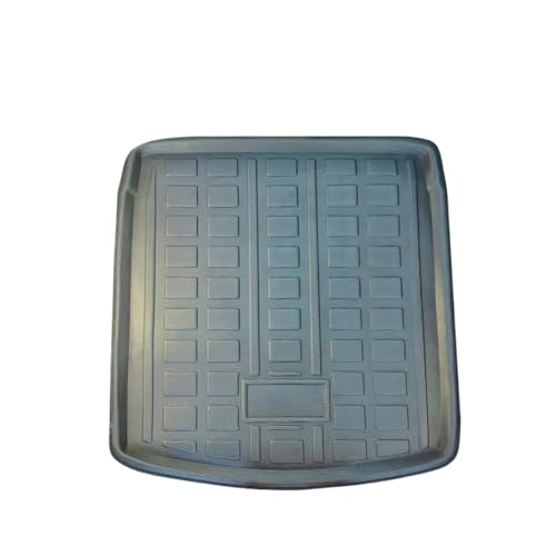 Tapis de coffre voiture pour Audi A4 S4 B7 B8 bac plateau sol 2005-2016