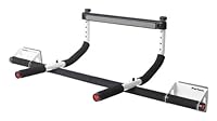 Algopix Similar Product 7 - Perfect Fitness MultiGym Doorway Pull