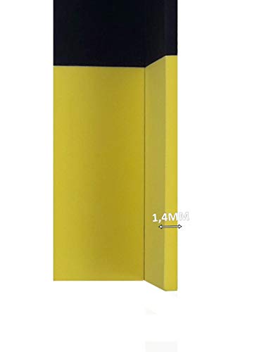 Protetor de Quina Para Garagem - Carro