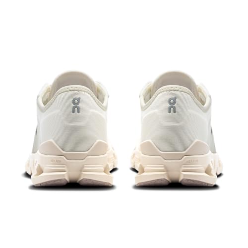 Image of On Women's Cloud X 4 AD Sneakers | Cross Training Shoes