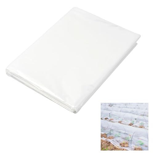 Rapidbok Película Polietileno 3x6m Transparente