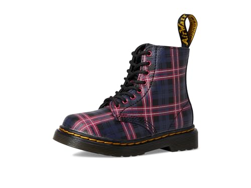 Image of Dr. Martens unisex-child 1460 Pascal (Toddler)