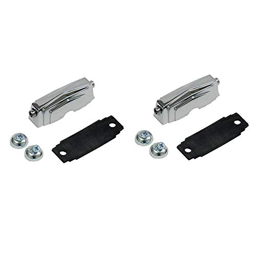 Ludwig Imperial Lug for Supraphonics & Black Beauties (2 Pack Bundle)