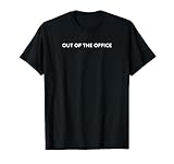 Out Of The Office Apparel