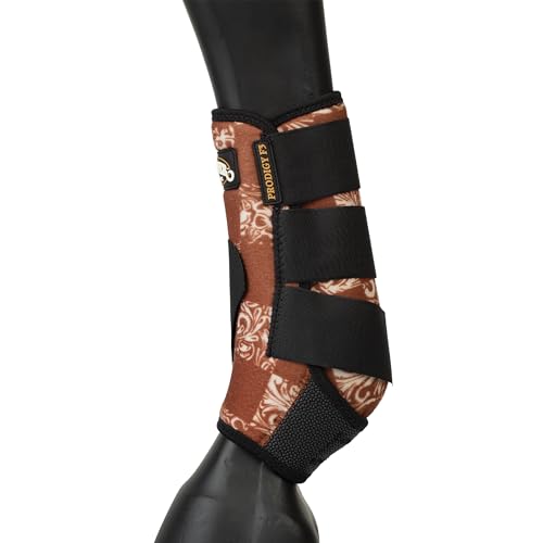 Image of Weaver Equine Prodigy F3 Horse Sport Boots