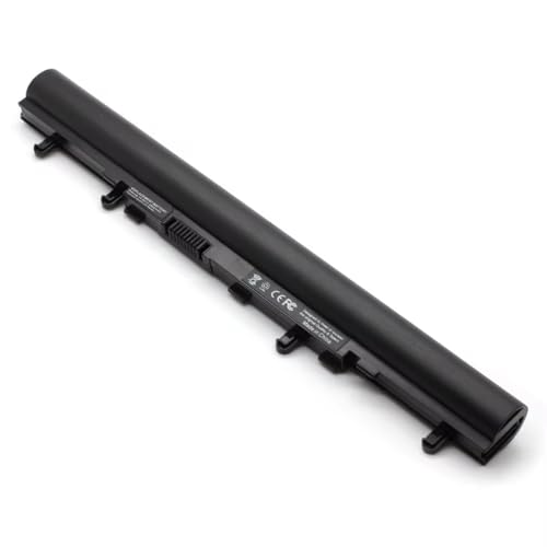 DUVALTEK Batterie Compatible Acer/Gateway/Packard Bell/ AL12A32/ 4ICR17/65/ B053R015-0002/...