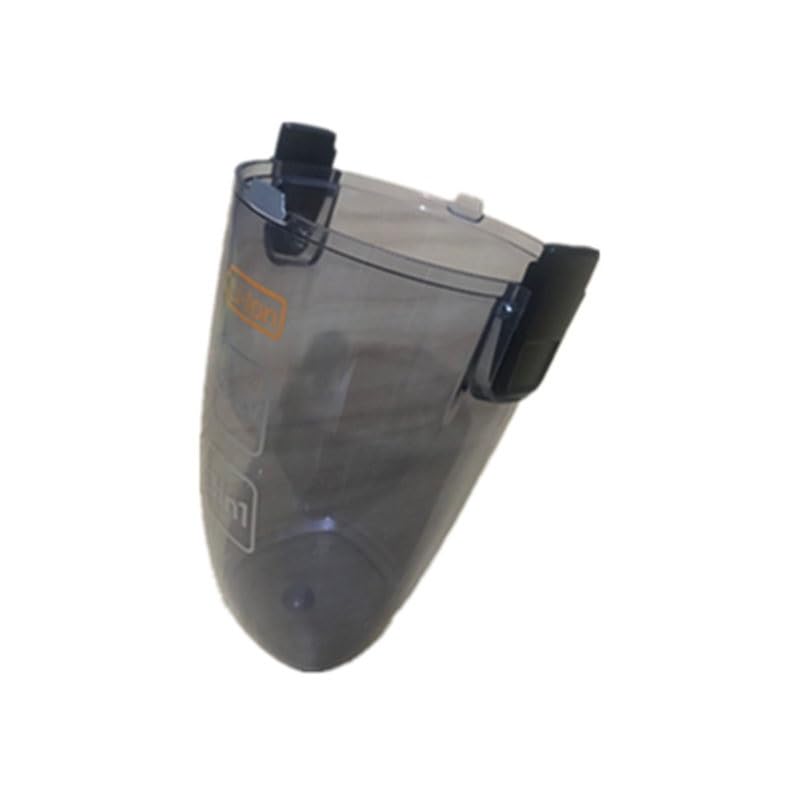 HAUINVC Vacuum Box Compatible with FC6162 FC6164 FC6166 FC6168 FC6169 FC6170 FC6172 FC6400 FC6401 FC6404 FC6405 FC6408 Parts