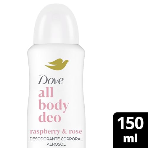 Recopilación de Desodorante dove aclarant - los preferidos. 17 Imagen adicional