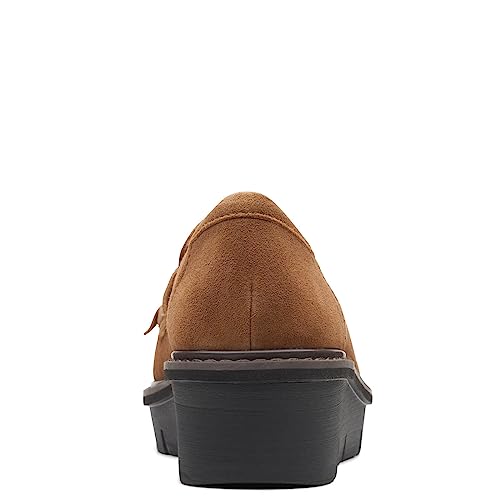 Image of Clarks Women's Airabell Slip Loafer