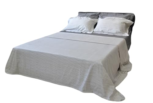Organic Cotton Long Staple Bed Sheet Set