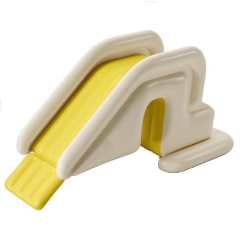 Sharplace Toboggan de Piscine pour Enfants, Montage Facile, Base Stable, Fournitures...