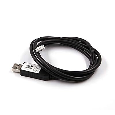 WITMOTION USB to RS232 UART Converter Cable with CH340 Chip, Terminated by 4 Way Female Socket Header, Serial Adapter 1m3.28ft, Black, Windows 10,8,7,
