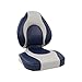 Overton's Premium Contoured Boat Seat
