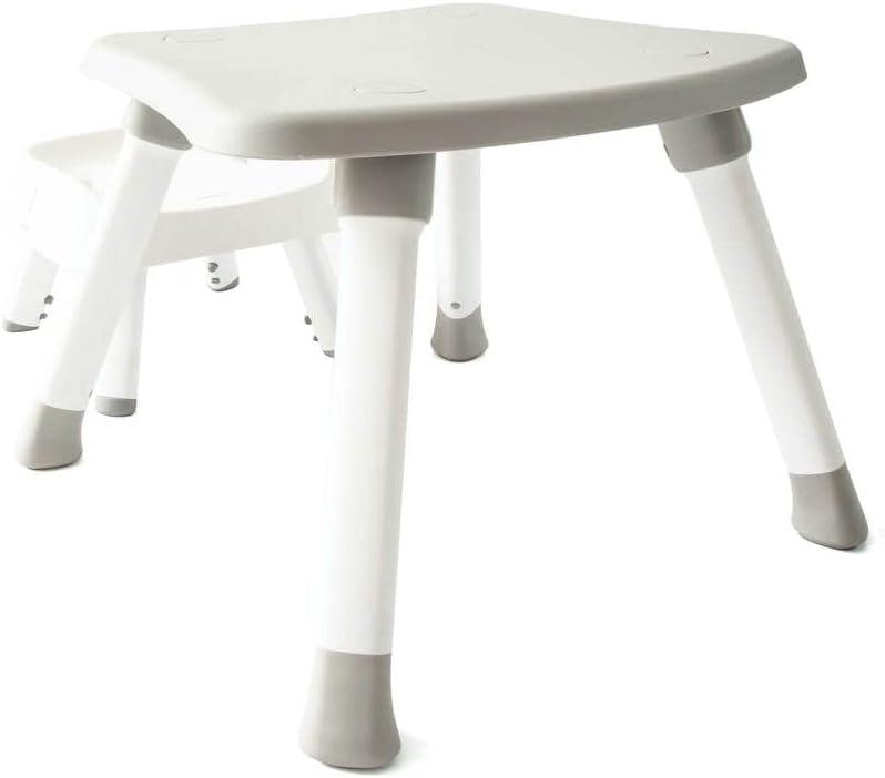 Cosco Kids, Cadeira de Refeição Convertty 8 em 1, Cinza