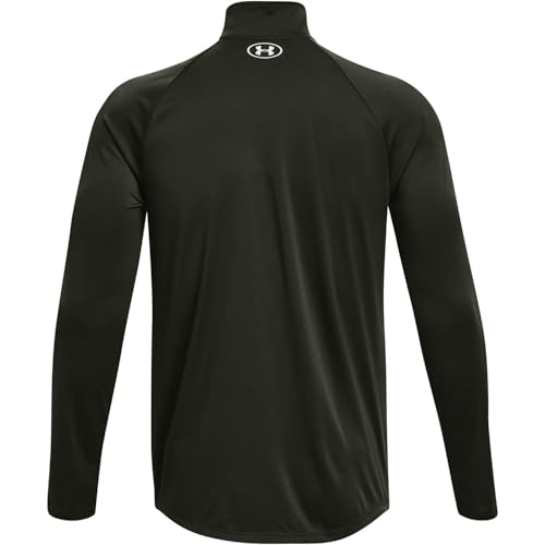 Image of Under Armour Men's Tech 2.0 1 /2 Zip