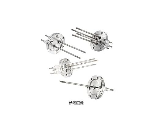 �R�X���E�e�b�N �^�� ���d�� 5kV-110A Ni�߂��� 1�t�� VF50 �t�����W ��[�˂����H���� F55K110A1CUM5N