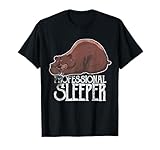 Vous aimez les Grizzly américains ou les animaux sauvages ? Vous avez hâte de voir votre animal spirituel ? L'ours est votre costume humain ? Appel familial que vous portez papa ou maman ? Un costume d'ours ou de faune ou d'ours polaires ? T-shirt I Just Freaking Love Bears