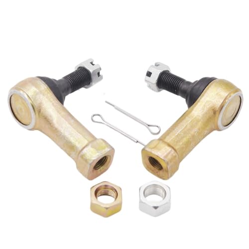 Kit de dirección M12 con rótulas de barra para YR 1000 HS