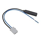 ❤️ Ajuste: apto para Honda: apto para Civic con radio integrada y sonido premium 2006-2011, apto para Civic con fábrica para navegación 2006-2011, apto para cr-v 2007-2011, apto para ajuste 2007-2008, apto para Odyssey 2008-2010, apto para Odyssey con fábrica para navegación 2008-2009.