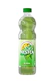 Nestea Té Verde Maracuyá, Bebida Refrescante, Botella 1.5 l, Sabor Natural, Hidratación y Frescura