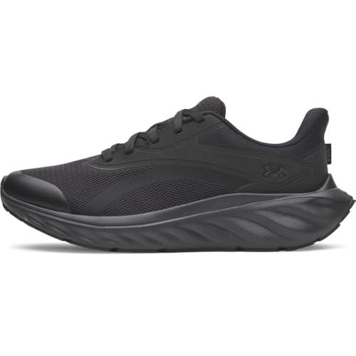 Baskets UA BGS Ascend Under Armour noir 39 pour éviter les douleurs aux pieds