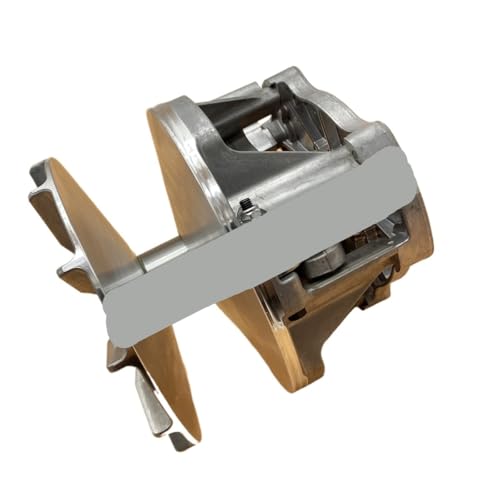 Embrayage Primaire Complet CVT moto quad VTT 500 cm³ 2002-2006 pièce 1321976