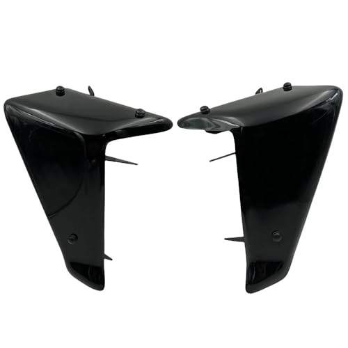 Déflecteur de vent latéral aileron moto CB750 Hornet 2023 2024 accessoire