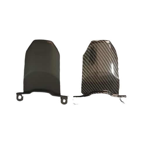 Carénage pour MT07 finition précise et coque arrière haute qualité - 2