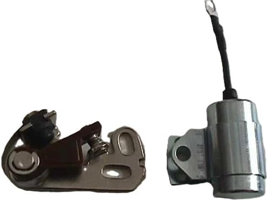 ACTIVLIFE for Replaces 160-1154 Points and 312-0069 Condenser