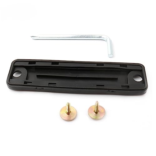 Couvercle en caoutchouc de bouton déverrouillage haut de gamme pour LS600h GS450h