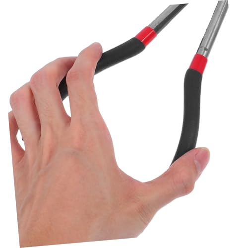 Pince de bijouterie à bec long pour saisir les petits objets - 4