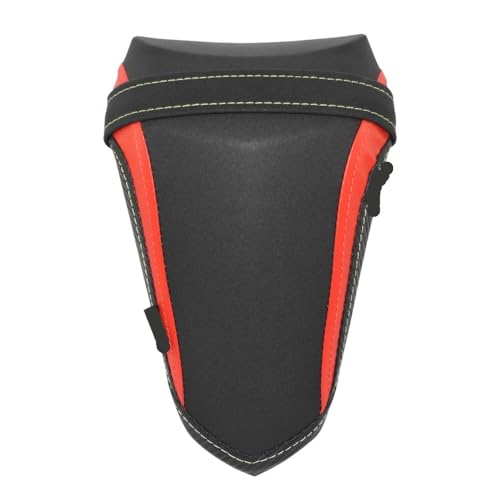 Selle passager moto pour YZF-R1 R1M R1S 2015-2023 coussin de siège arrière