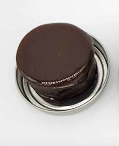 Old Master Dark Gold Rosin - Traditional #TOP2