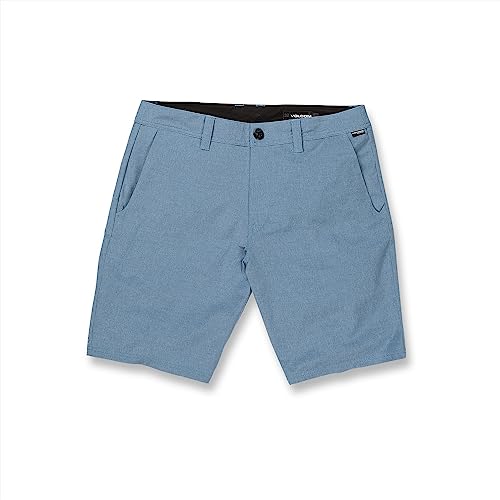 Volcom shorts homme finitions soignées et textile premium durable