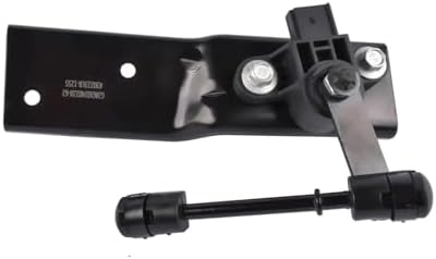 Suspension Level Sensor Rear Right 8L1Z5A967A Left 8L1Z5A967B Air Height Level Sensor 8L1Z5A967A for Expedition 2007-2014(Left)