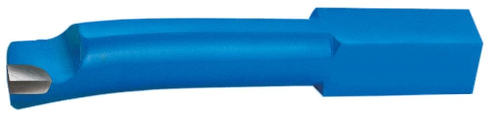 Wilke Internal Corner Turning Chisel DIN 4974ISO9 20 x 20 mm HM P25/30 Right Pack of 5