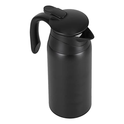 Hervidor eléctrico portátil para auto 800ml ZJchao miniatura 2