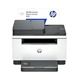 imprimante hp wifi direct Bac d'entrée papier de 150 feuilles et chargeur automatique de documents de 40 feuilles pour faciliter la numérisation et la copie de documents sur plusieurs pages