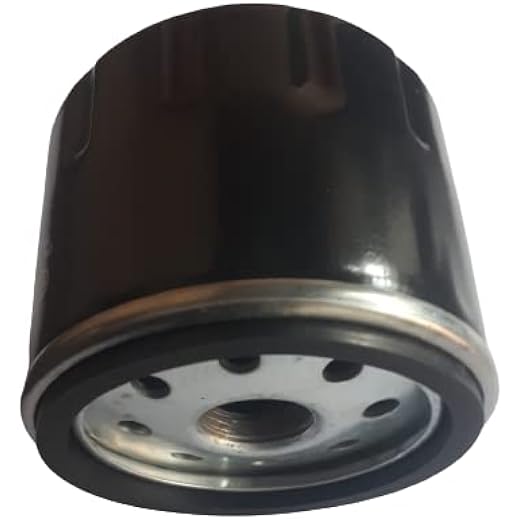 Oil Filter Duster Lodgy Micra Verito Diesel