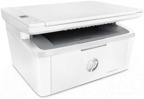HP LaserJet MFP M140 We Print Copy Scan 21ppm Printer