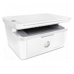 Hp Laserjet MFP M140we - Multifunktionsdrucker - s/w