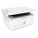 HP LaserJet MFP M140we Laserdrucker mit AirPrint-Funktion