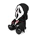 Kidrobot Bloody Ghost Face Phunny Plush