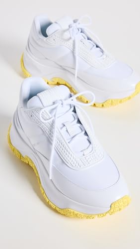 Marc Jacobs Women's The Lazy Runner Sneakers4