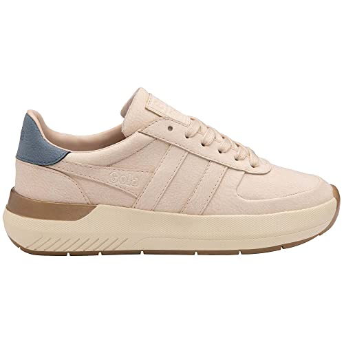 Gola Womens Kestrel Lifestyle Sneakers Shoes